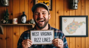 west virginia rizz lines